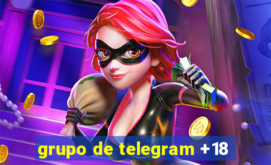 grupo de telegram +18