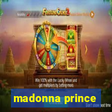 madonna prince