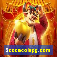 5cocacolapg.com