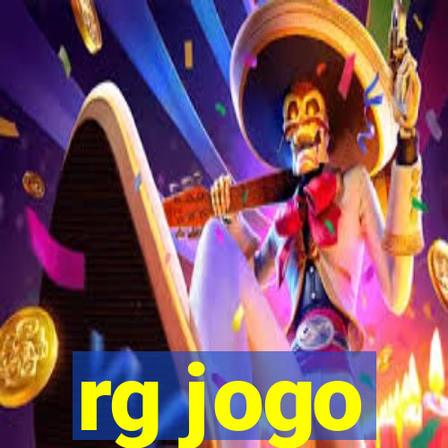 rg jogo