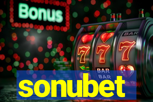 sonubet