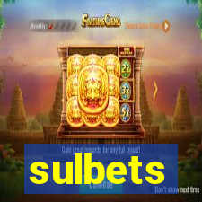 sulbets