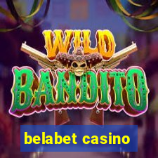 belabet casino