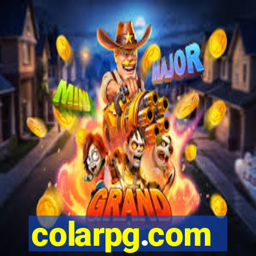 colarpg.com