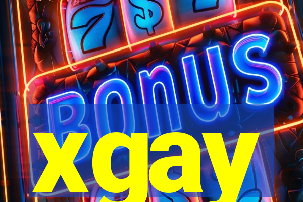 xgay