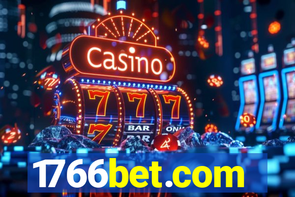 1766bet.com