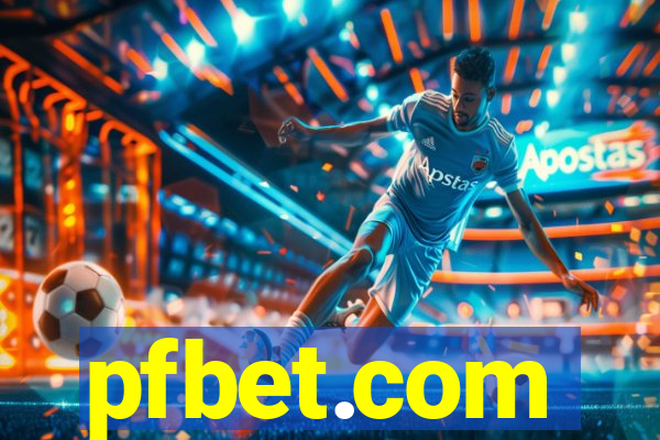 pfbet.com