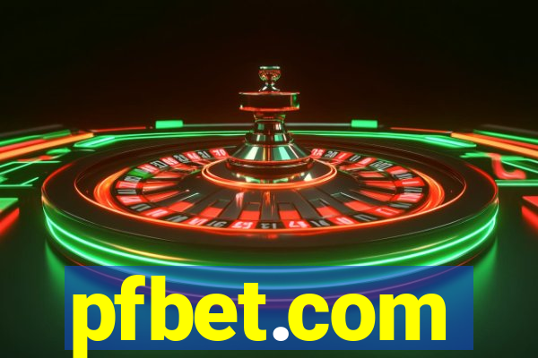 pfbet.com