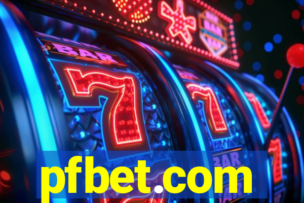 pfbet.com