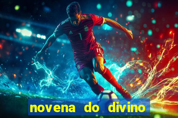 novena do divino pai eterno