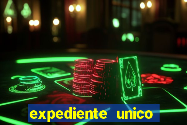 expediente unico porto alegre