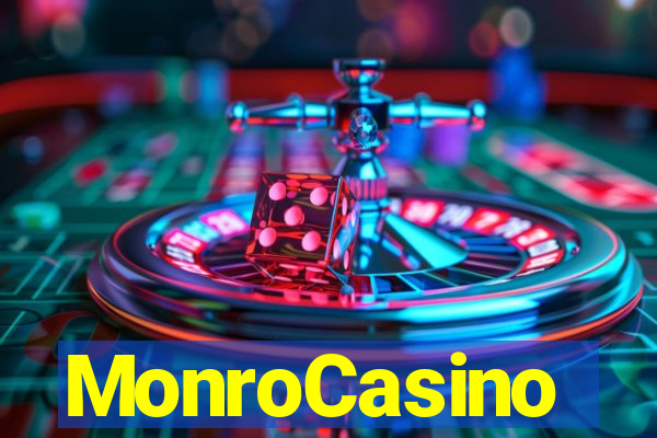 MonroCasino