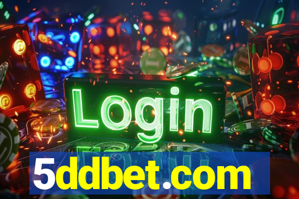 5ddbet.com