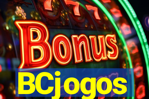 BCjogos