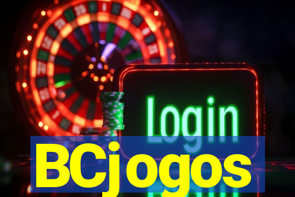 BCjogos