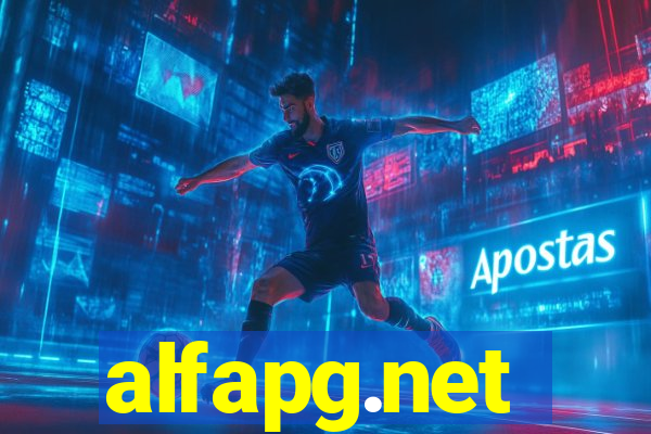 alfapg.net