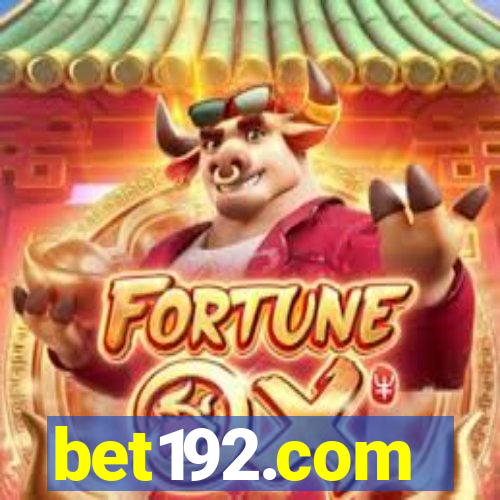 bet192.com