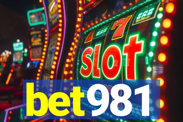 bet981