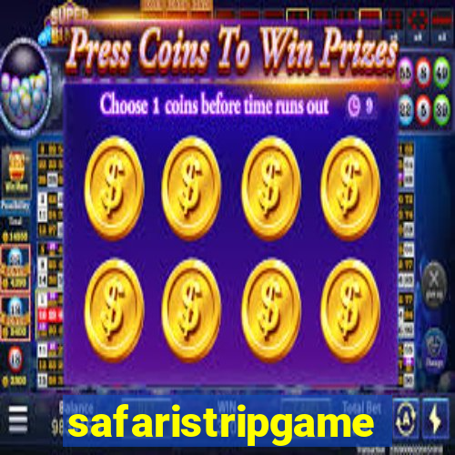 safaristripgame