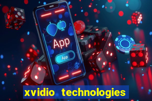 xvidio technologies startup brasil 2022 video