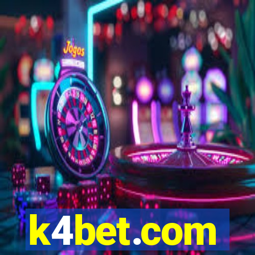 k4bet.com