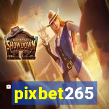 pixbet265