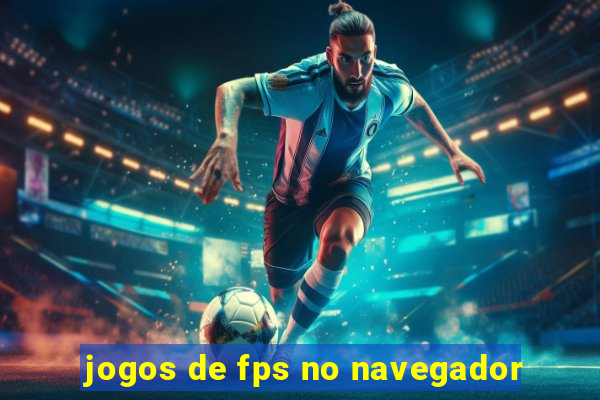 jogos de fps no navegador