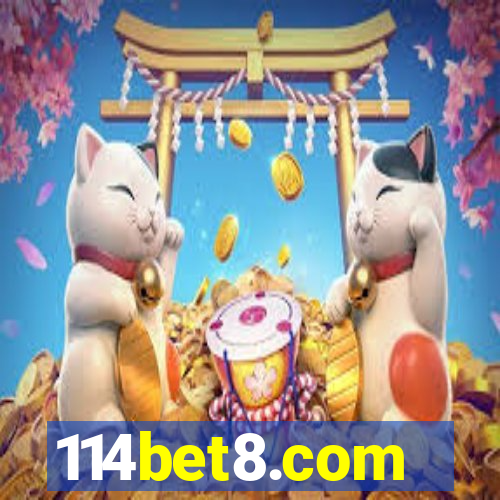 114bet8.com