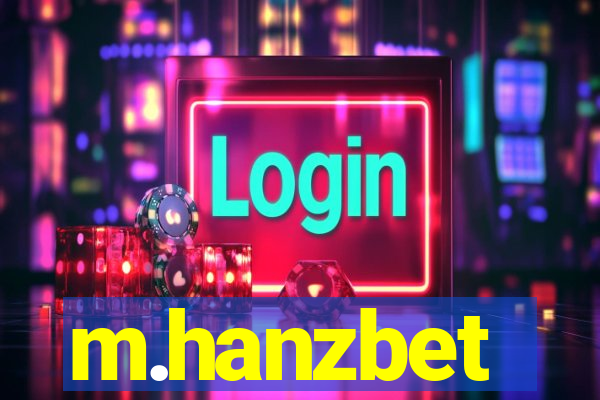 m.hanzbet