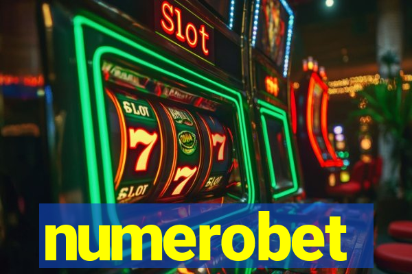 numerobet