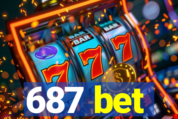 687 bet