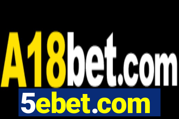 5ebet.com