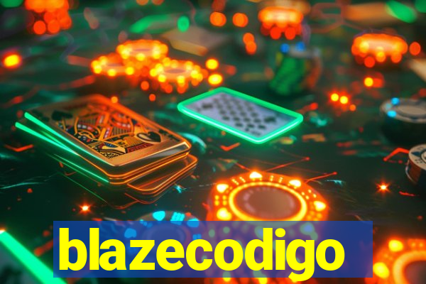 blazecodigo