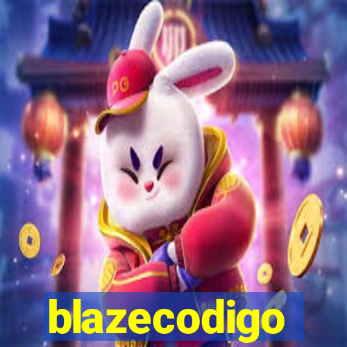 blazecodigo