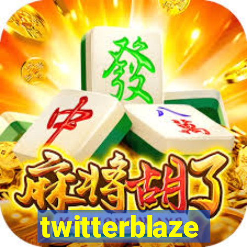 twitterblaze