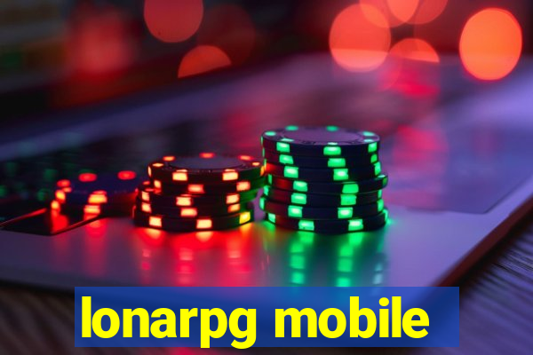 lonarpg mobile