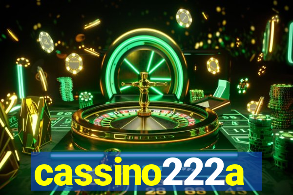 cassino222a