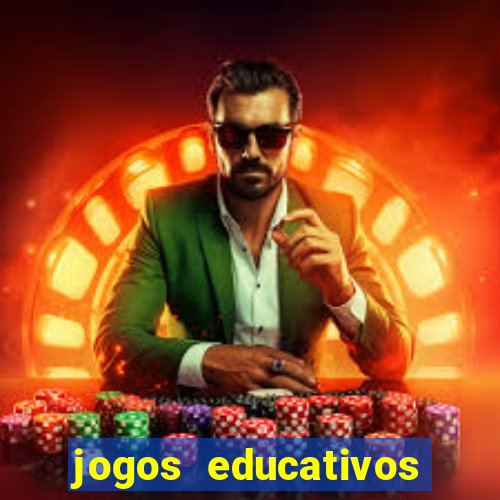 jogos educativos para ensino medio