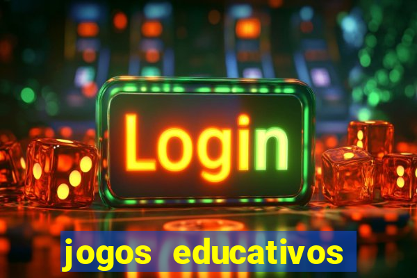 jogos educativos para ensino medio