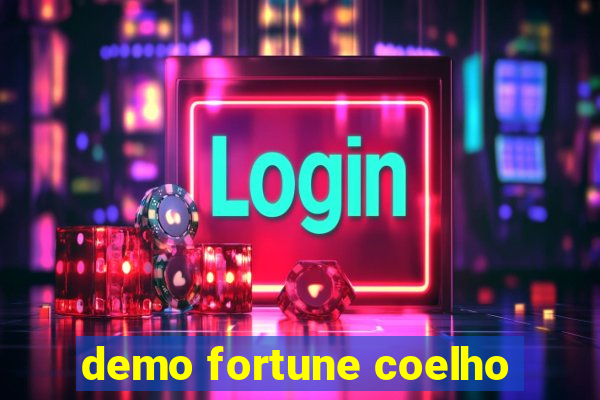 demo fortune coelho