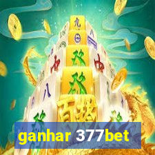 ganhar 377bet