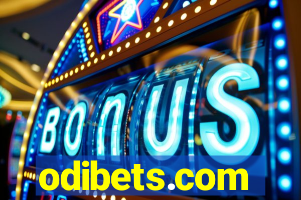 odibets.com