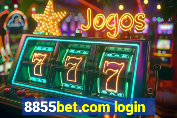 8855bet.com login