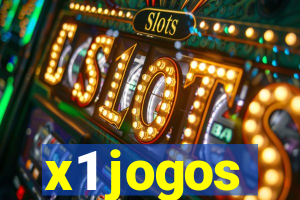 x1 jogos