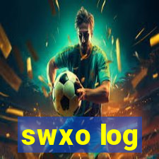 swxo log