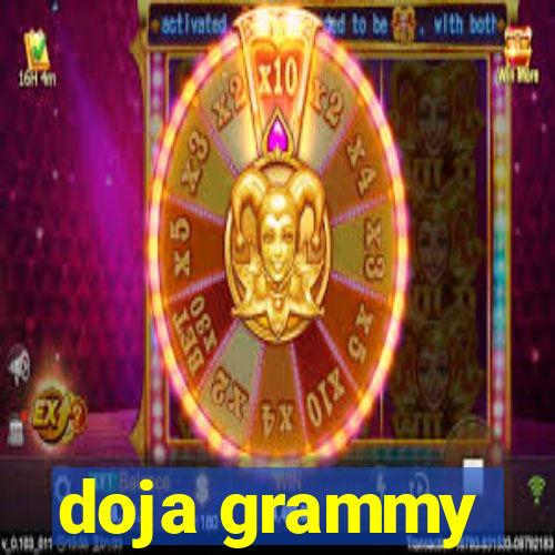 doja grammy