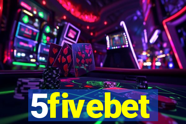 5fivebet