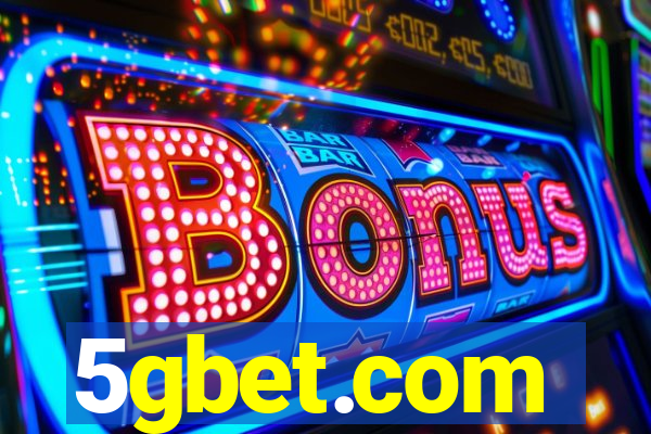 5gbet.com