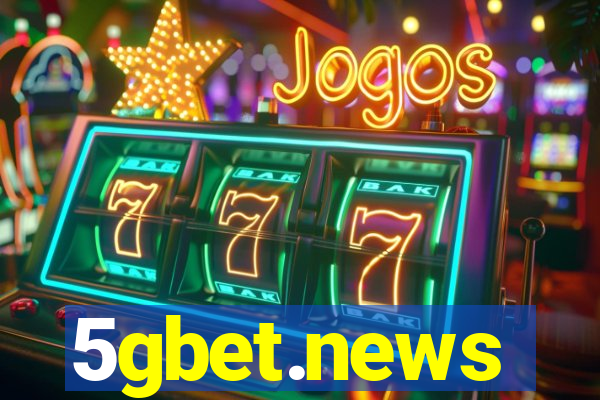 5gbet.news