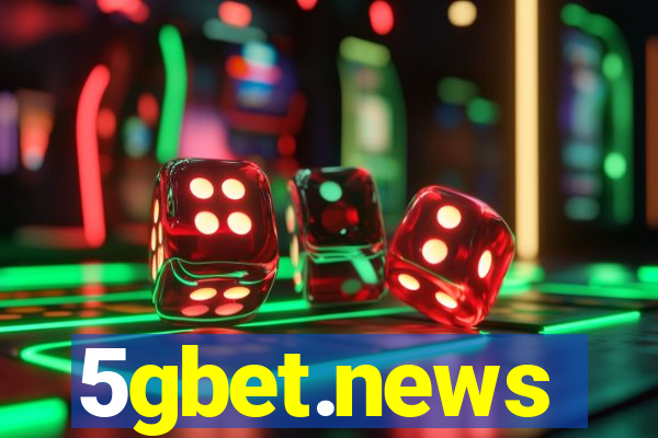 5gbet.news